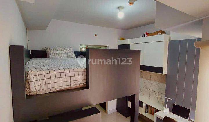 Apartemen Begawan Tlogomas Malang Hunian Full Furnished 4