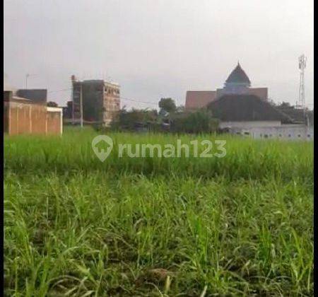 Tanah di Pakis Batuk Lengki Malang Lokasi Strategis  2