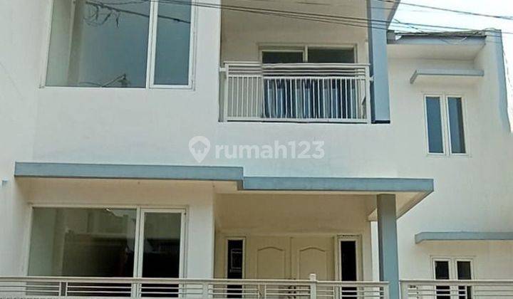 Rumah di Sawojajar Dekat Exit Tol, Harga Dibawah 1Milyar 2