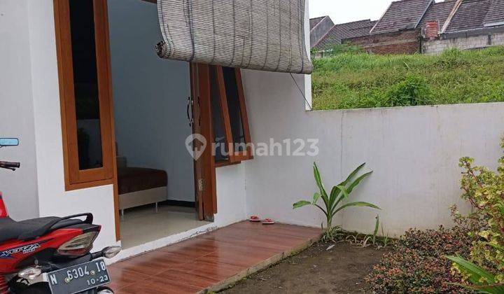 Rumah Siap Huni Di Perum Karang Duren Inside, Dekat Pasar Gadang 2