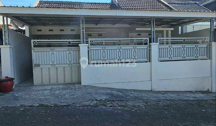  Rumah di Perumahan Pns, Tlogomas Lowokwaru, Malang 1