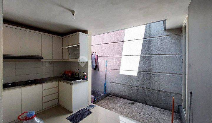 Rumah Lokasi Grand Permata Jingga 2, Sawojajar 2