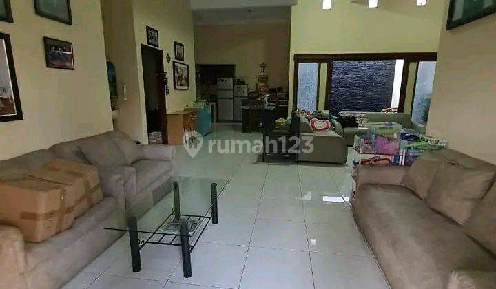 Rumah Siap Huni Di Puri Palma Araya 2