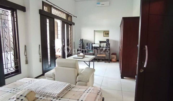 Rumah 2 Lantai Bagus Terawat Fully Furnished Di Puncak Dieng 2