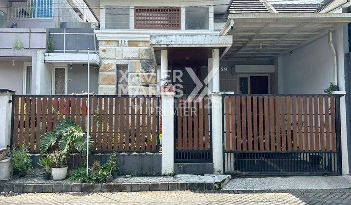 Dijual Rumah Di Daerah Gadang Malang Kondisi Siap Huni 1