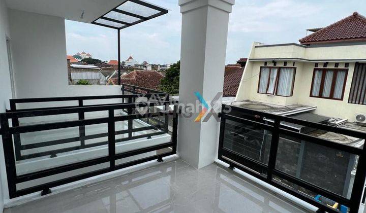 Dijual Rumah Kos di Sumbersari Lowokwaru Strategis Full Furnish  2