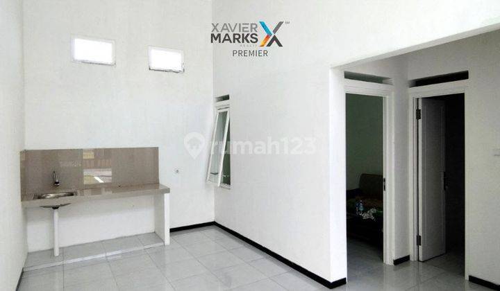 Rumah Minimalis Modern Di Ikan2 Tasikmadu Lowokwaru Malang 2