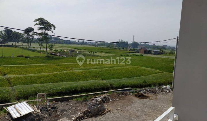 Dijual Rumah Baru 2 Lantai Dekat Kampus Itn2 2