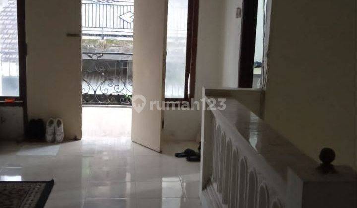 Dijual Rumah 2 Lantai Di Bandulan, Sukun, Malang 2