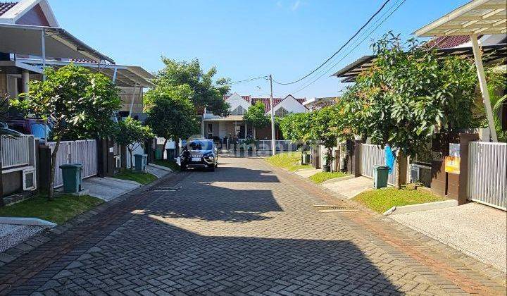 Dijual Rumah Minimalis di Austinville, Dieng Malang 2