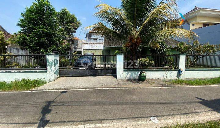 Dijual Rumah Luas Cocok Untuk Kos Guest House di Sulfat Indah 1