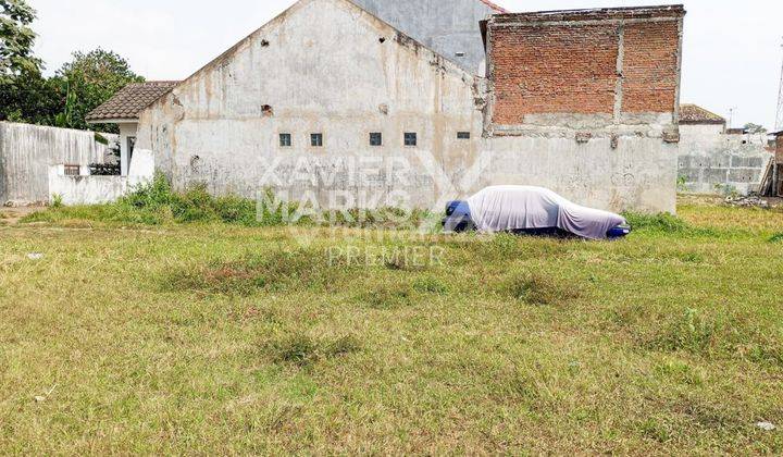 Dijual Cepat Tanah Kavling Luas Di Sekarpuro Kedungkandang Malang 1