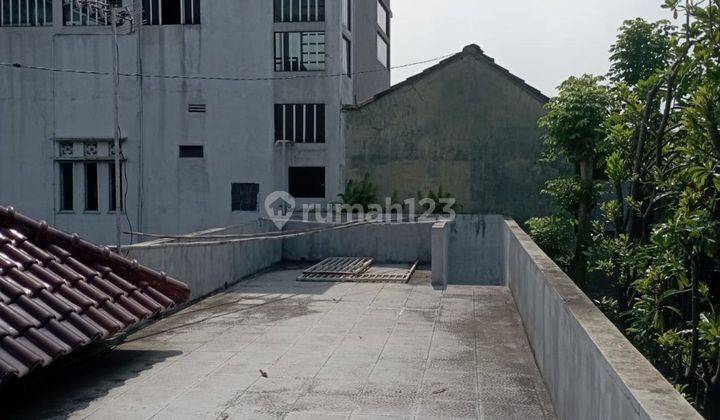 Rumah Hook Cantik di Puri Kendedes Singosari Dekat Exit Tol 2