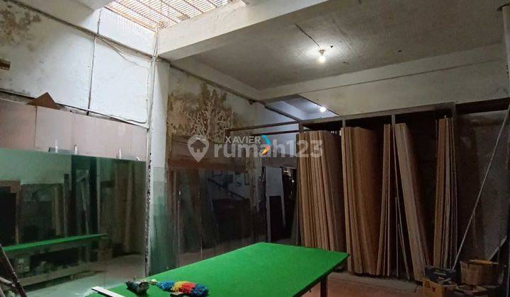 Dijual Ruko Lokasi Strategis di Pusat Bisnis Kota Malang 2