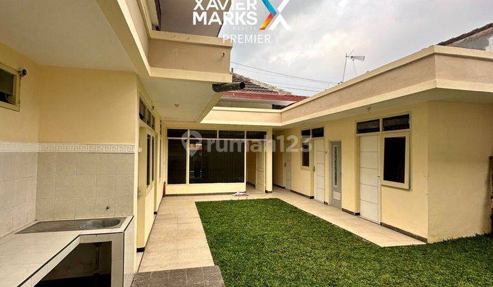 Rumah Minimalis Siap Huni Selangkah Ke Raya Tidar Malang 2