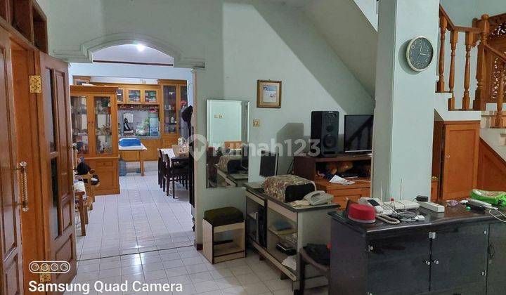 Dijual Rumah Mewah Di Kota Malang, Daerah Ikan Ikan 2