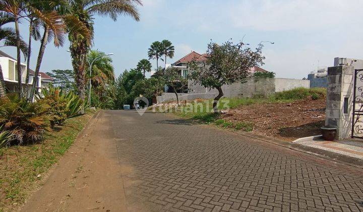 Dijual Tanah Kavling Siap Bangun Di Vpt boulevard  2