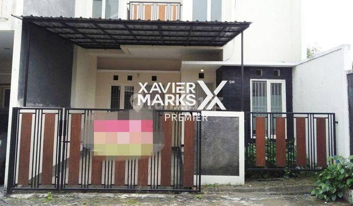 F029 Turun Harga Drastis Rumah Siap Huni Sulfat Malang    1