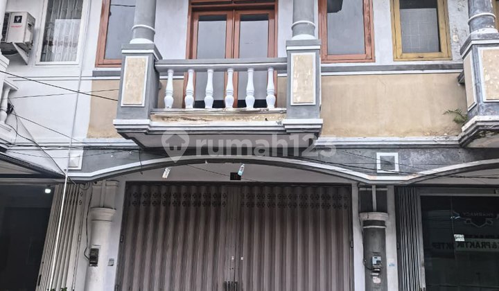 Cheapest for Rent Ruko Lawang View on Raya Thamrin Lawang Malang 2