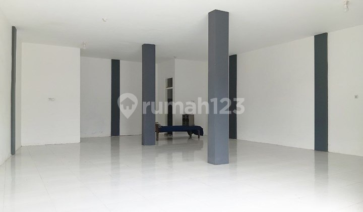 For Rent: Affordable Shop House in Saptorenggo, Pakis, Malang, Suitable for Business 2