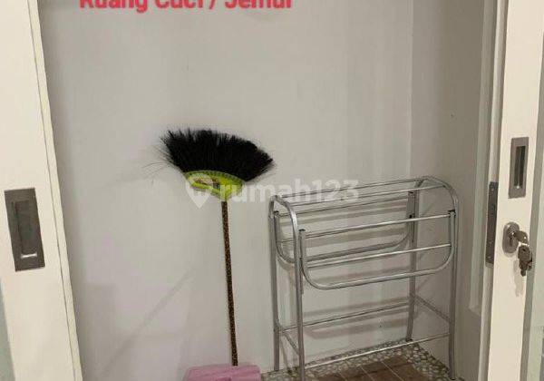 F001 Rumah Cantik di Green Orchid Sukarno Hatta Malang 2