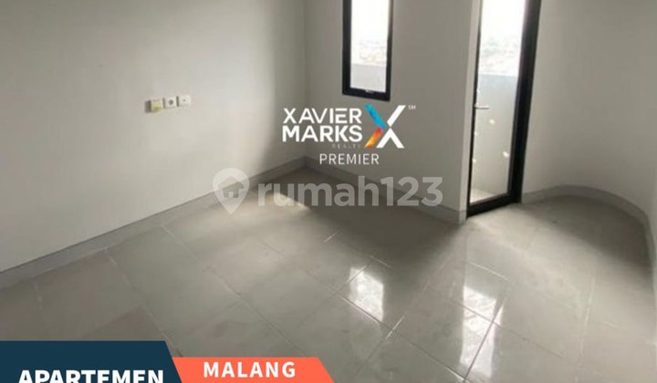 Dijual Apartemen Begawan Malang Cocok Untuk Investasi, Dekat Kampus Dijual Apartemen Begawan Malang Cocok Untuk Investasi, Dekat Kampus