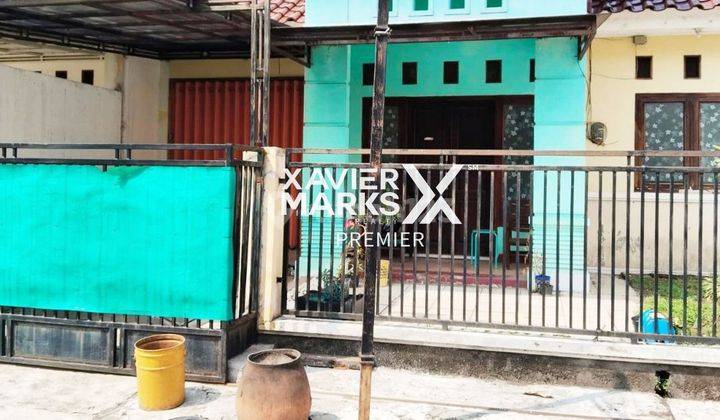 Dijual Rumah Harga Menarik Di Sulfat Malang Di Pandanwangi Sulfat Malang 1