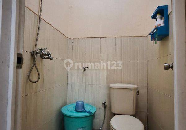 F003 Rumah Murah Sudah SHM Siap Huni  2