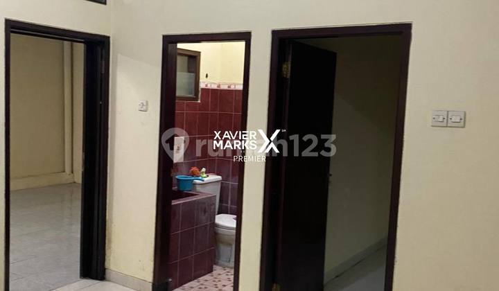 Dijual Rumah Dekat UB, Unisma dan Polinema di Akordion Malang 2