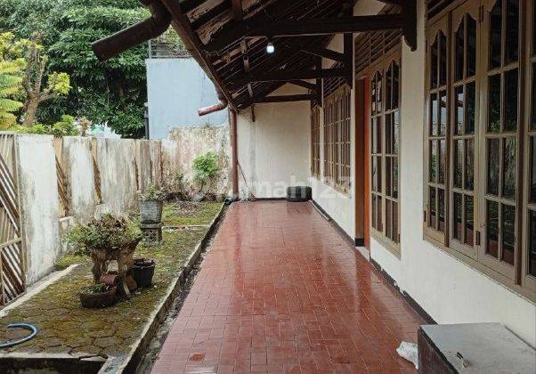 F037 Rumah Langsung Huni selangkah dari Terminal Arjosari Malang  2