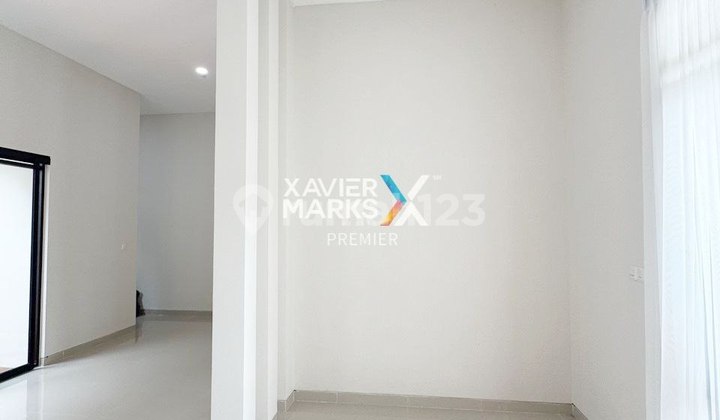 Jarang Ada Rumah Modern di Kedungkandang Kota Malang Dekat Exit Tol 2