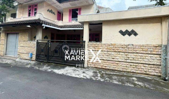 F104 Rumah Kost Kawasan Residensial Dekat Dengan Kampus  1