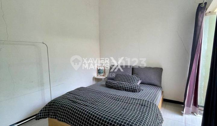 Termurah Dijual Rumah Hook di Pelabuhan Pelabuhan Klayatan , Malang 2