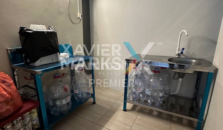 Kos for Sale at University Village Araya Malang, Just a Step from Binus 2