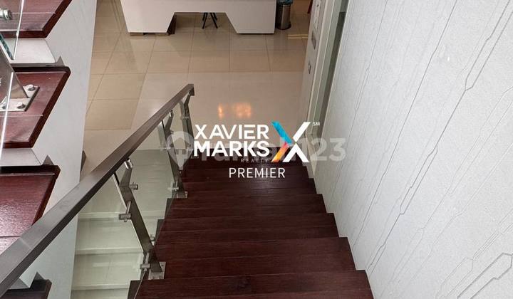 Termurah Dikelasnya Rumah Full Furnished di Telaga Golf Araya Malang 2