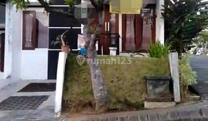 DIJUAL RUMAH SIAP HUNI DI GREENHILLS KARANGPLOSO MALANG 1