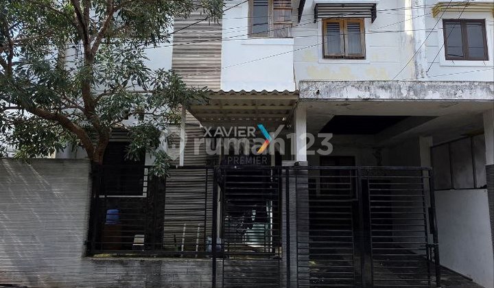 F270 Rumah di Bendungan Sigura-gura, Lowokwaru Malang 2