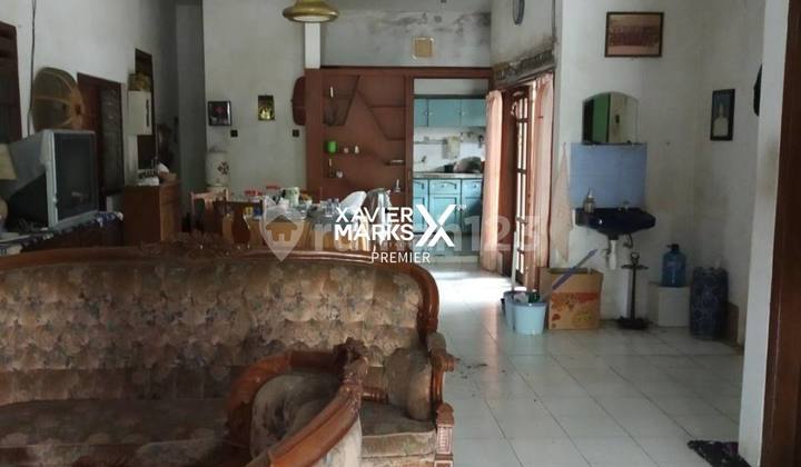 For Sale City Center House Near Lavalette Hospital in Purwantoro, Malang City 2