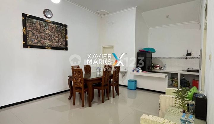 Harga Miring Rumah Full Furnish Terawat Tirtasani Karangploso, Malang 2