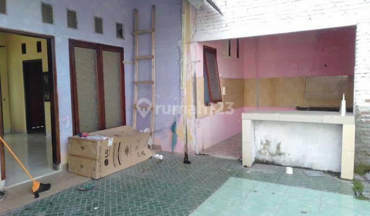 Dijual Rumah Harga Menarik Di Sulfat Malang Di Pandanwangi Sulfat Malang 2