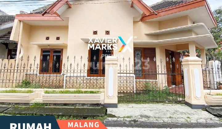 Super Murah Dijual Rumah Hook di Sulfat Pandanwangi Kota Malang Super Murah Dijual Rumah Hook di Sulfat Pandanwangi Kota Malang