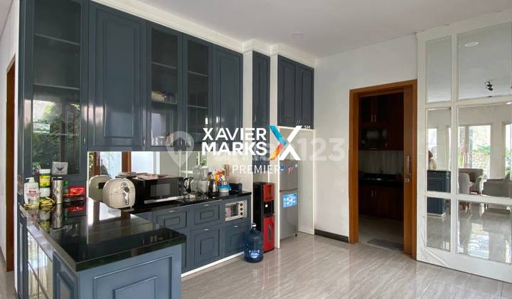 Rarely Available Luxury House with Private Pool in Blok Valley Araya Malang 2