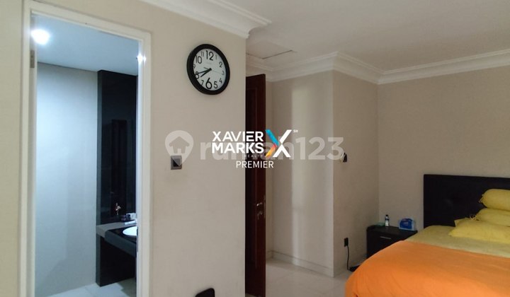 Dibawah Harga Pasar Rumah Hook Mewah di Permata Jingga Malang 2