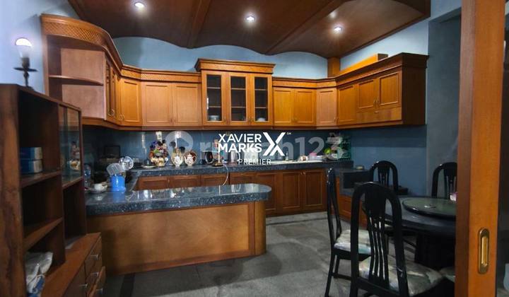 For Sale Fully Furnished House Near Lavalette Hospital in Kaliurang Klojen Malang 2