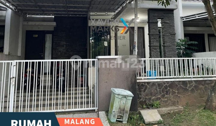 Termurah Dikelasnya Rumah Full Furnished di Greenland Kota Malang Termurah Dikelasnya Rumah Full Furnished di Greenland Kota Malang