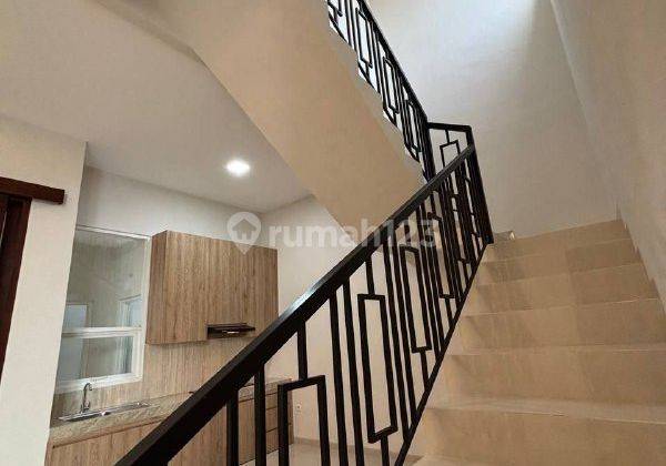 F098 Rumah Mewah Harga Butuh Segera Laku  2