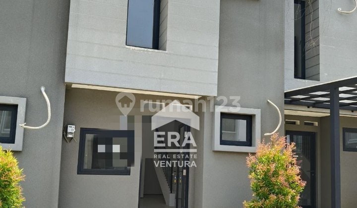 F007 Disewakan Unit Kvadra Blok Depan Harga Ambyarr Dan Siap Huni 1