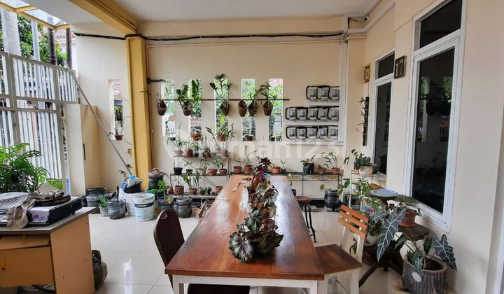 Harga Terbaik Dijual Rumah Kos Aktif di Bunga Bunga Malang  2