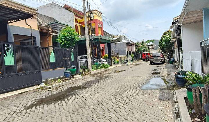 Disewakan Rumah Di Perum Griyashanta Suhat Malang Di Perum Griyashanta Sukarno Hatta Malang  2