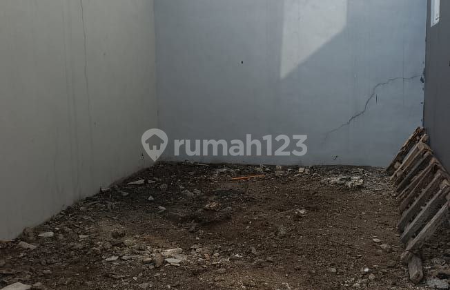 Dibawah Harga Pasar Dijual Rumah Modern di Tirtojoyo Merjosari Malang 2